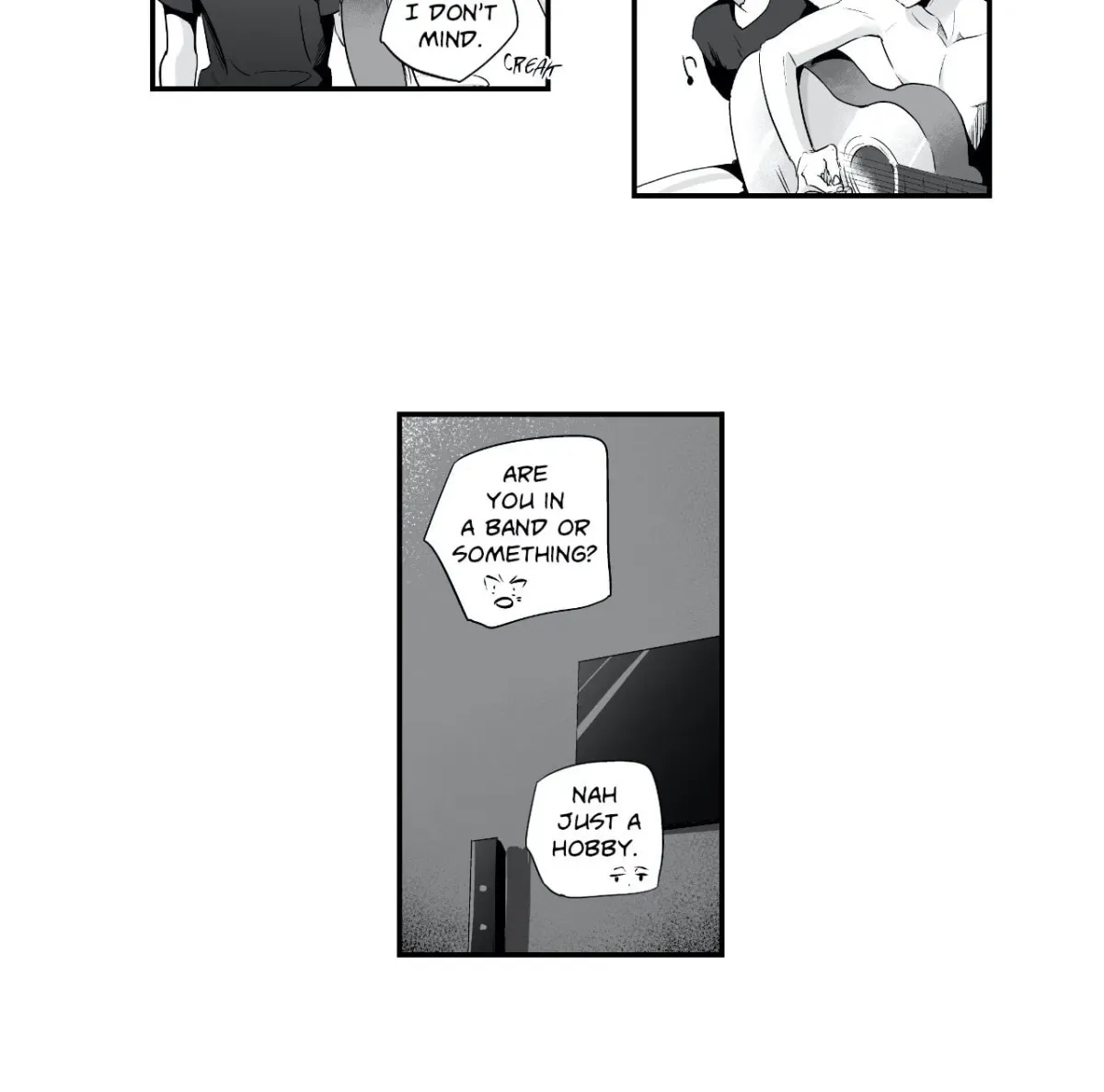 Read If You Hate Me So chapter 10.1 image 6 on Lezhin
