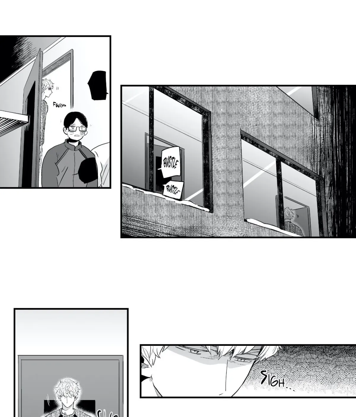 Read If You Hate Me So chapter 10.1 image 61 on Lezhin