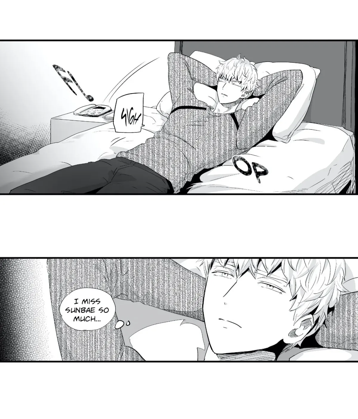 Read If You Hate Me So chapter 10.1 image 64 on Lezhin