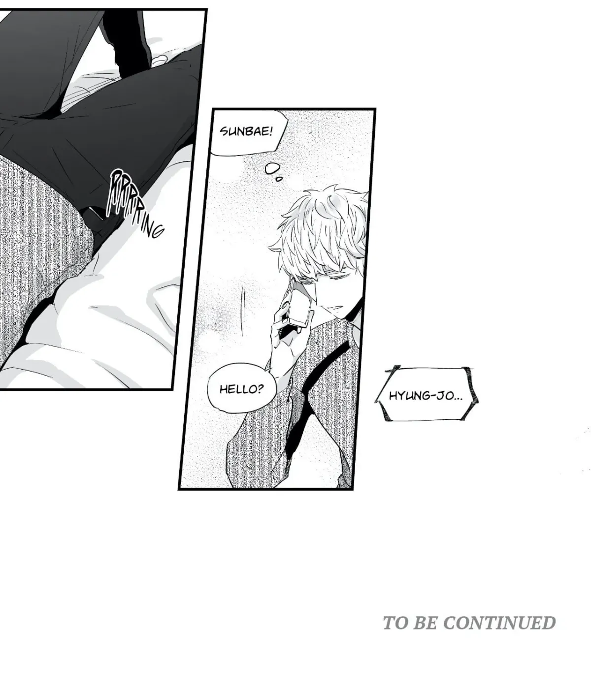 Read If You Hate Me So chapter 10.1 image 65 on Lezhin