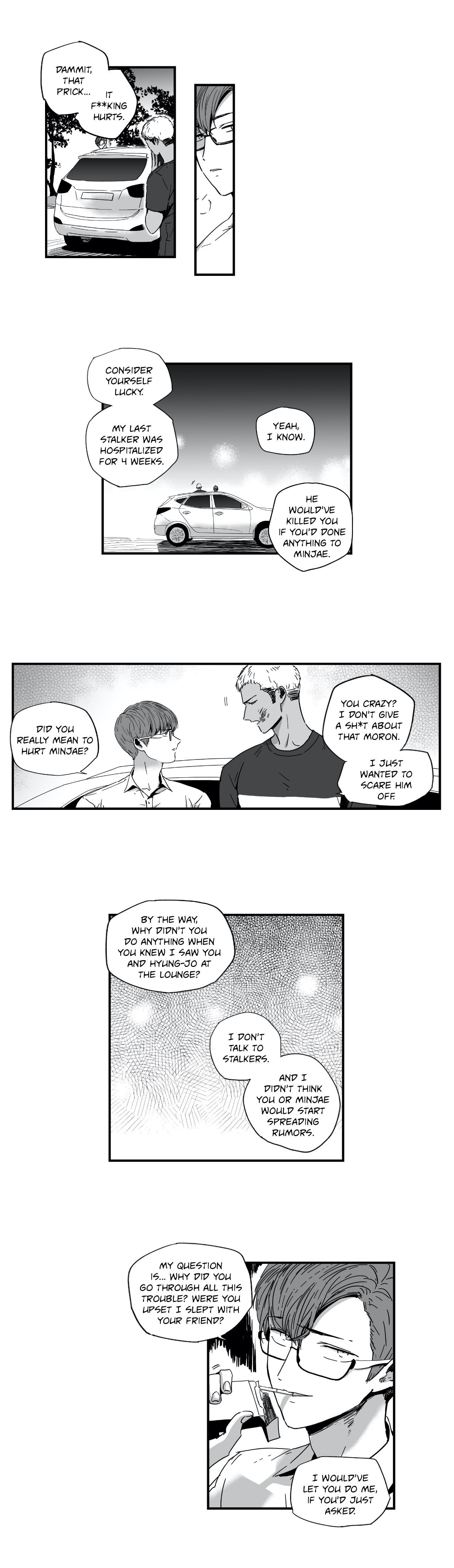 Read If You Hate Me So chapter 10 image 20 on Lezhin