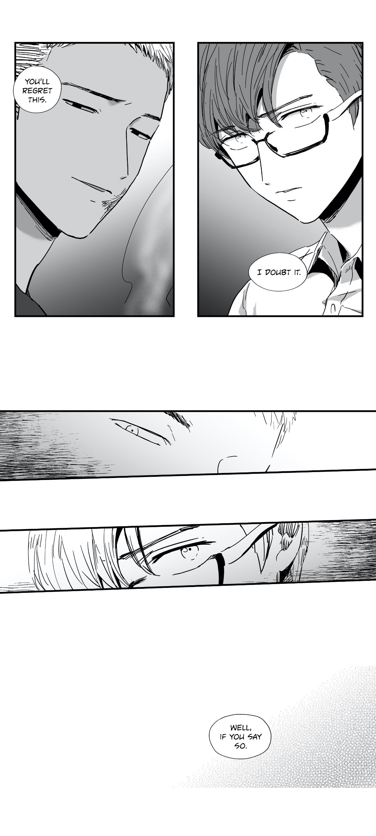 Read If You Hate Me So chapter 10 image 22 on Lezhin