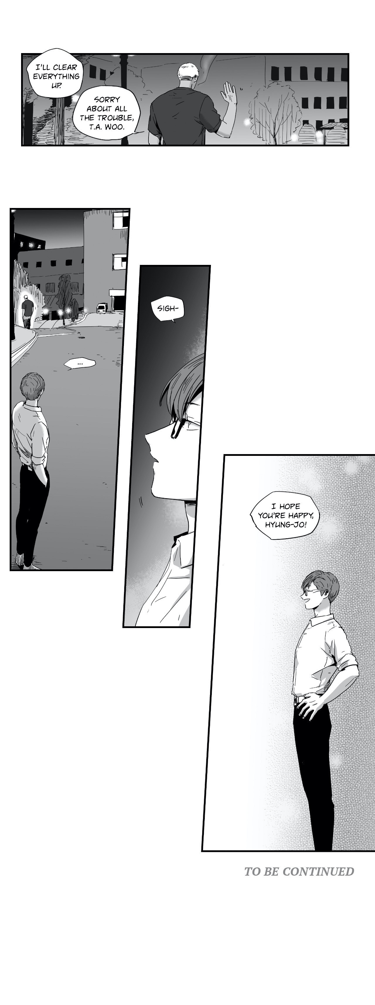 Read If You Hate Me So chapter 10 image 23 on Lezhin