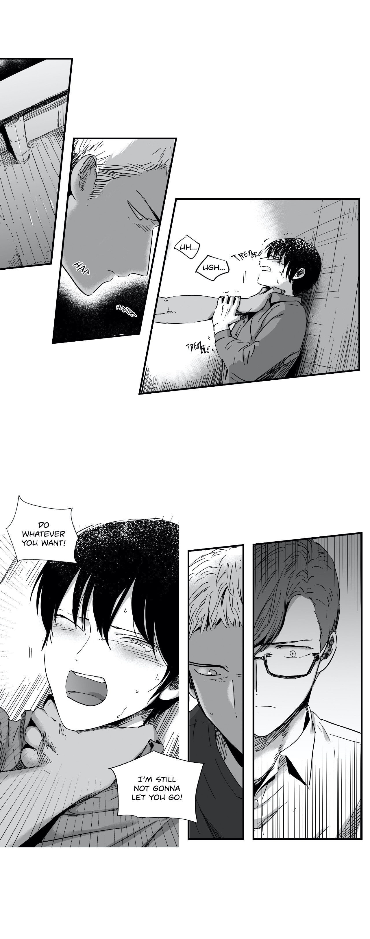 Read If You Hate Me So chapter 10 image 7 on Lezhin
