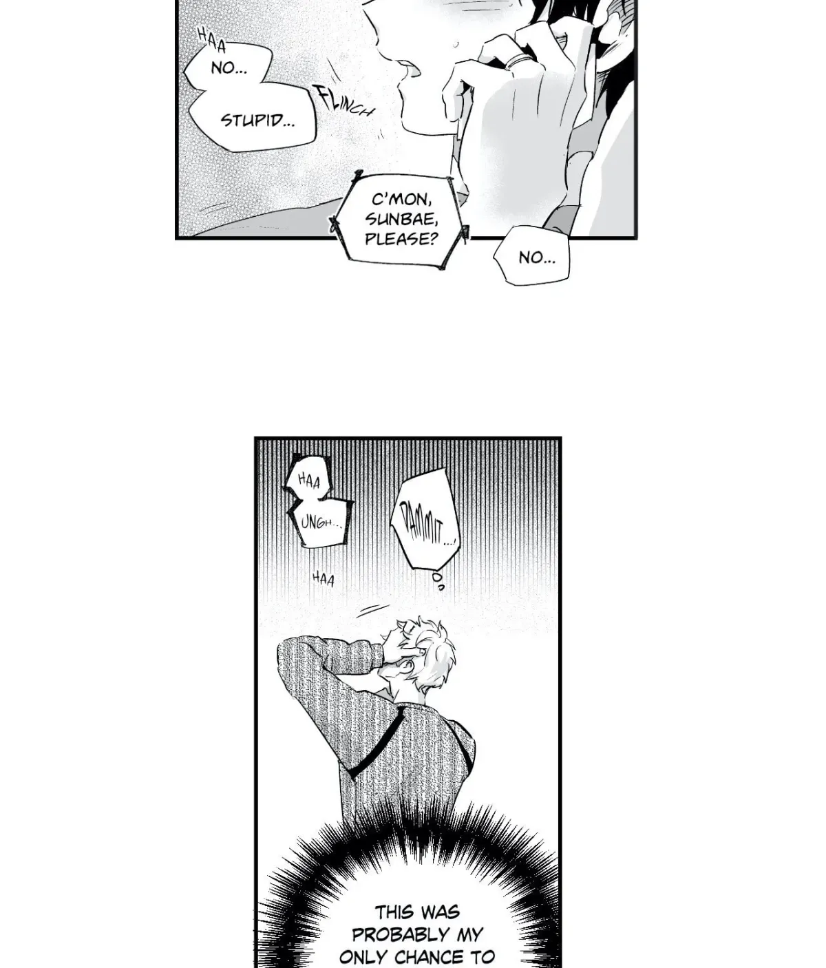 Read If You Hate Me So chapter 11.1 image 10 on Lezhin