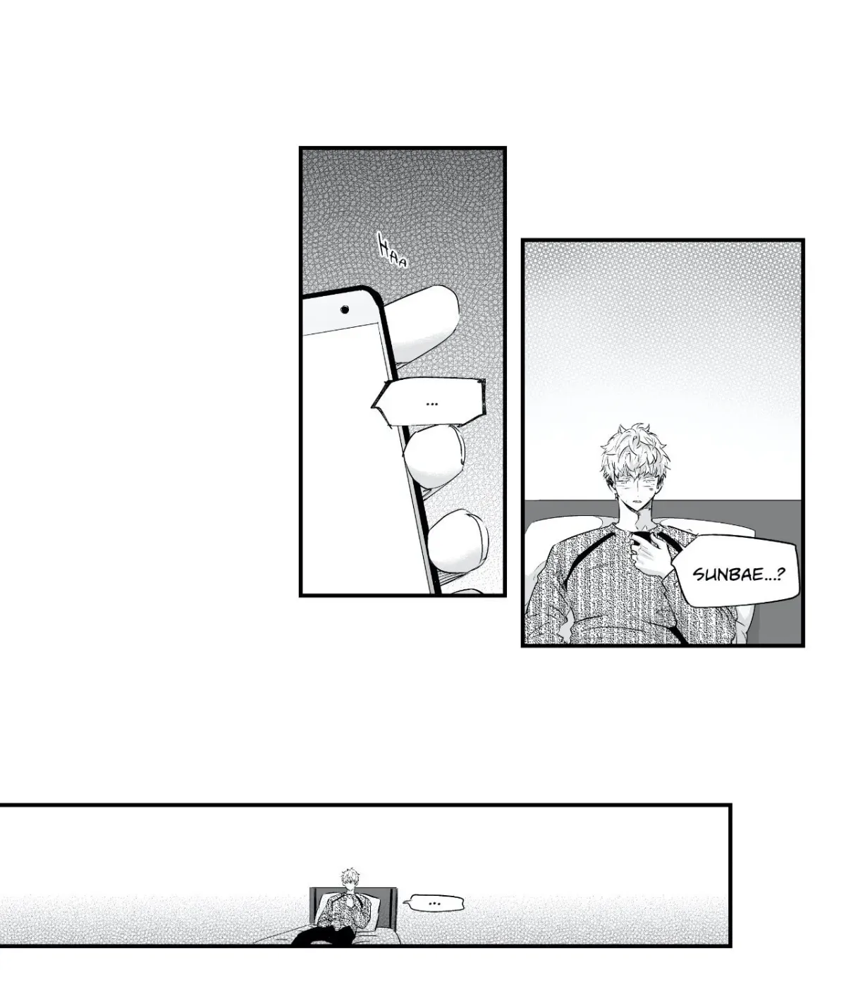 Read If You Hate Me So chapter 11.1 image 12 on Lezhin