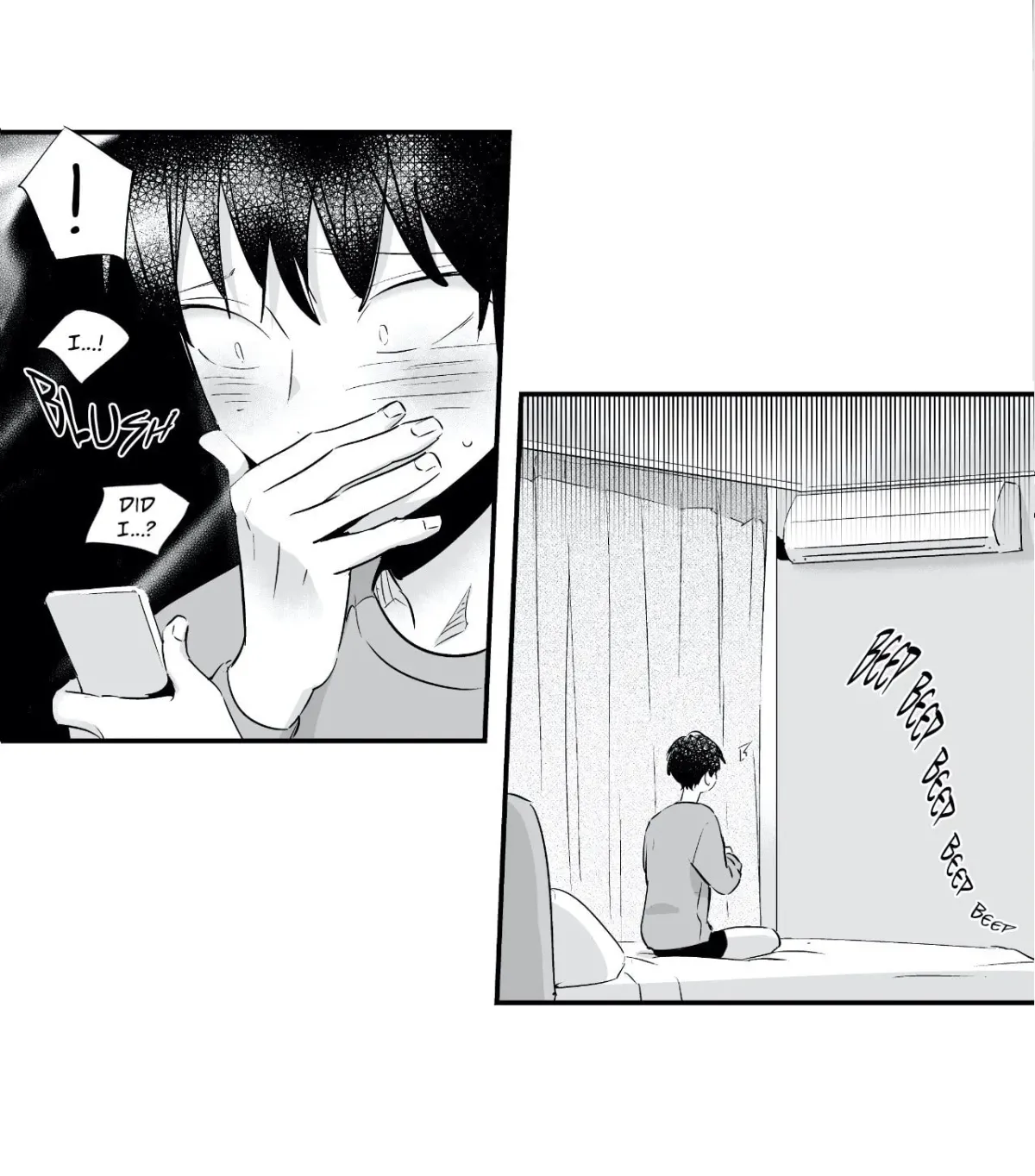 Read If You Hate Me So chapter 11.1 image 16 on Lezhin