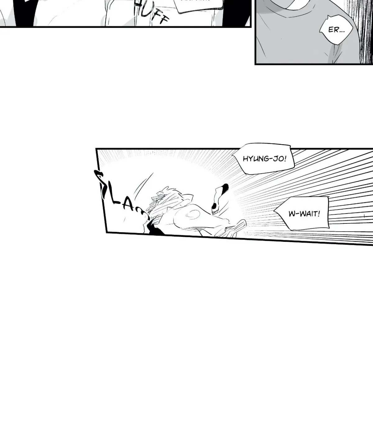 Read If You Hate Me So chapter 11.1 image 18 on Lezhin