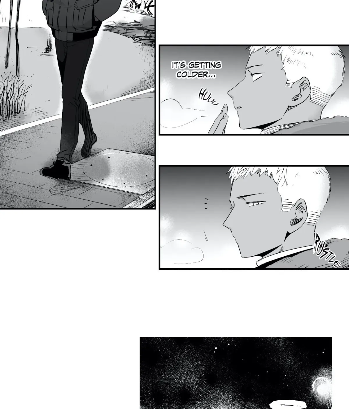 Read If You Hate Me So chapter 11.1 image 21 on Lezhin