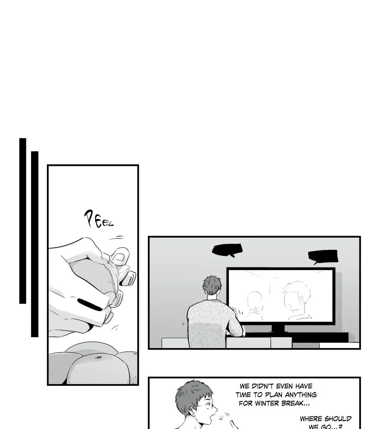 Read If You Hate Me So chapter 11.1 image 24 on Lezhin