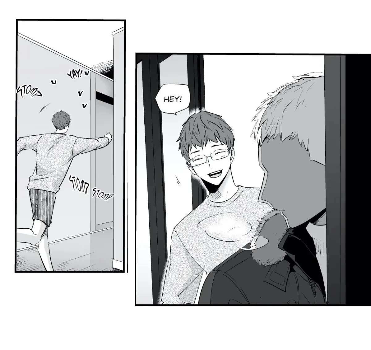 Read If You Hate Me So chapter 11.1 image 27 on Lezhin
