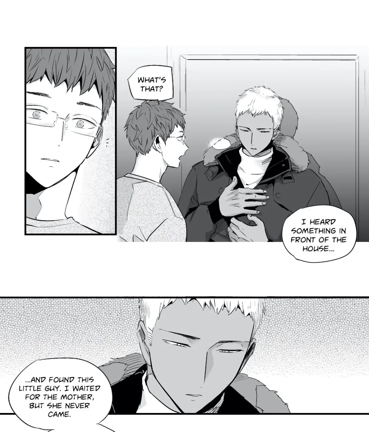 Read If You Hate Me So chapter 11.1 image 28 on Lezhin