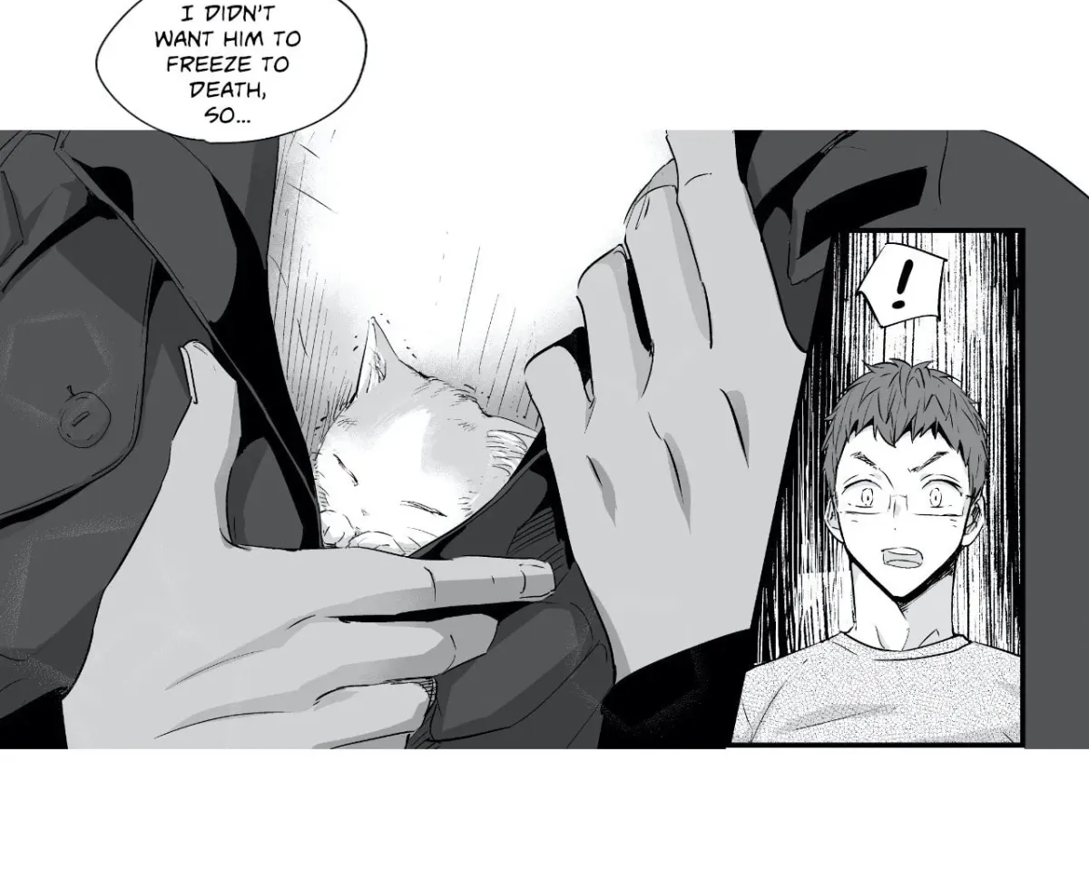 Read If You Hate Me So chapter 11.1 image 29 on Lezhin
