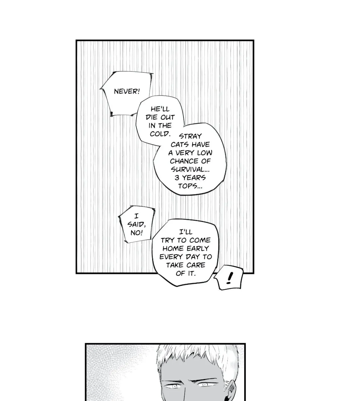 Read If You Hate Me So chapter 11.1 image 33 on Lezhin
