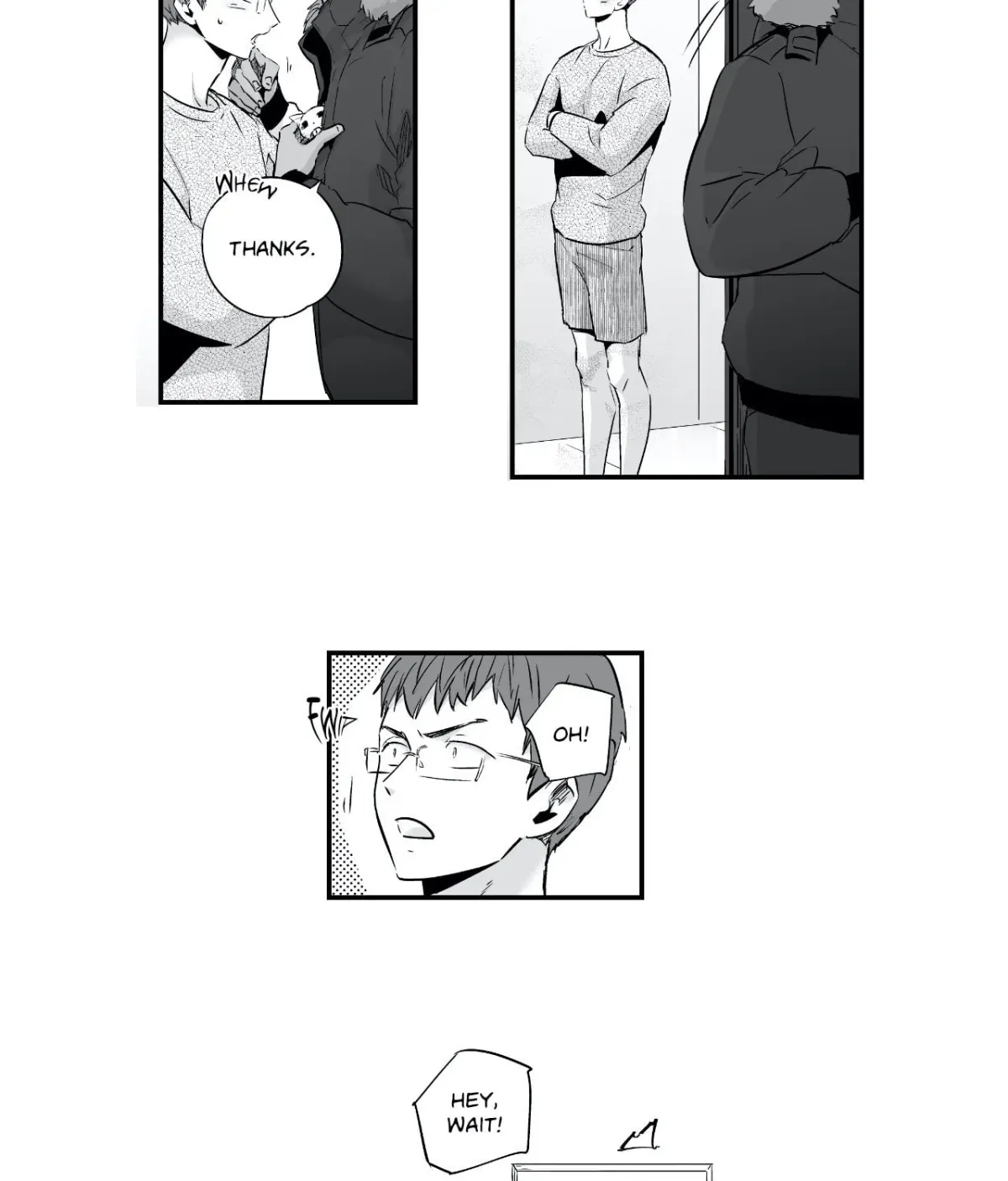 Read If You Hate Me So chapter 11.1 image 35 on Lezhin