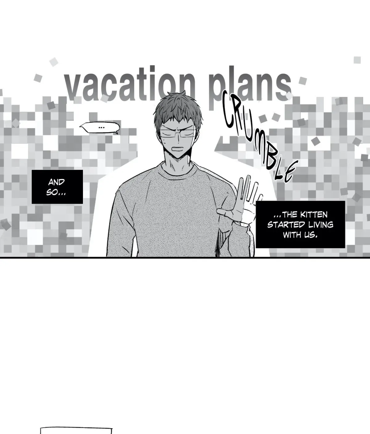 Read If You Hate Me So chapter 11.1 image 37 on Lezhin
