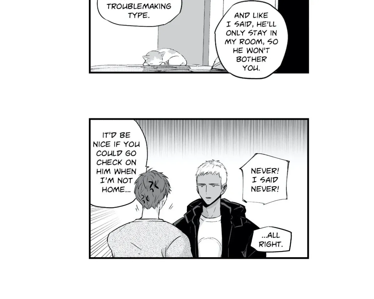 Read If You Hate Me So chapter 11.1 image 39 on Lezhin