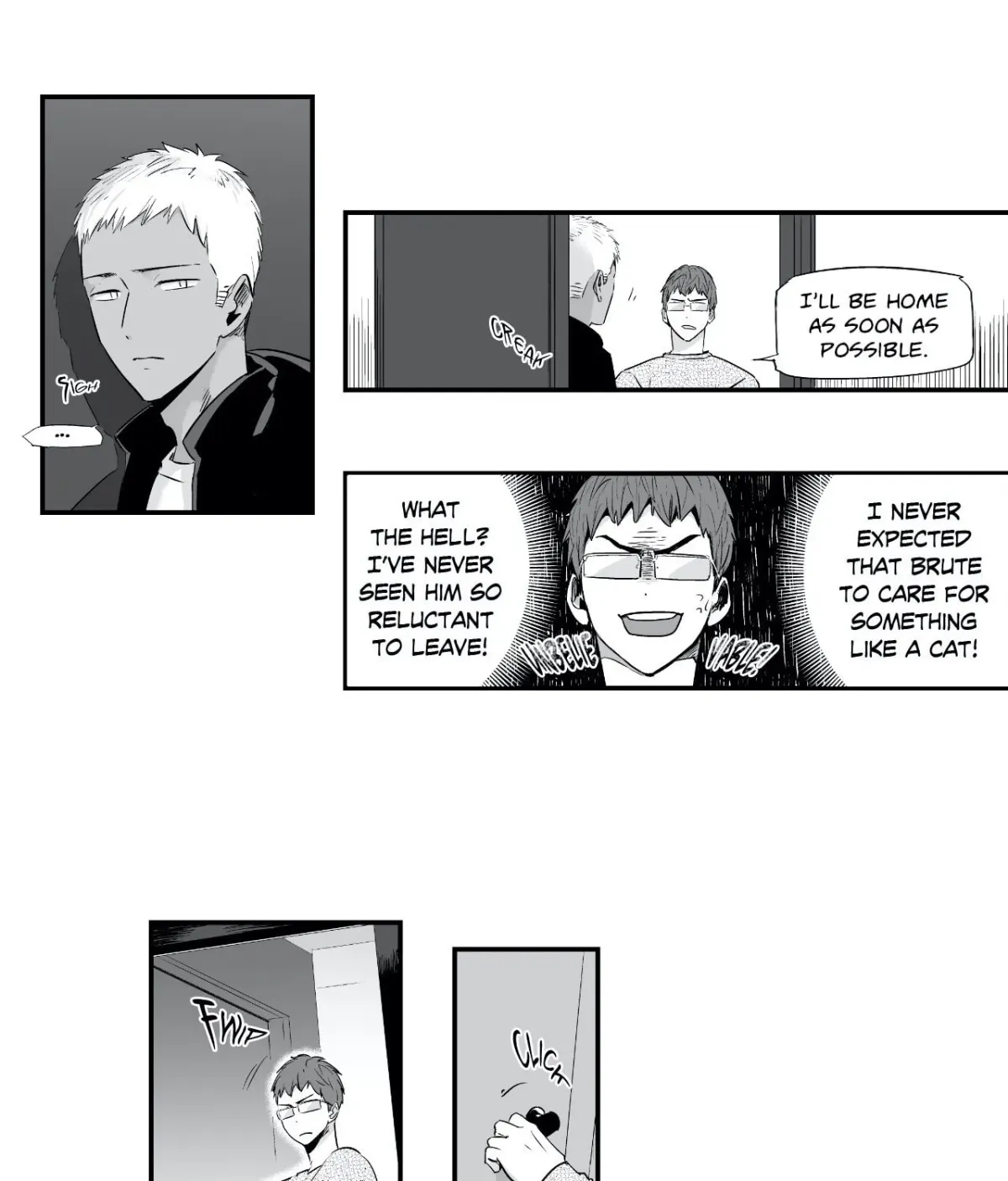 Read If You Hate Me So chapter 11.1 image 40 on Lezhin