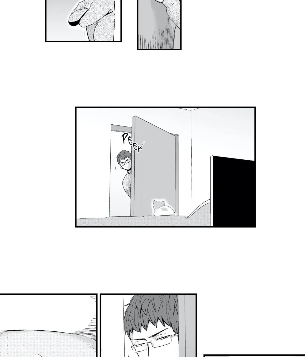 Read If You Hate Me So chapter 11.1 image 41 on Lezhin