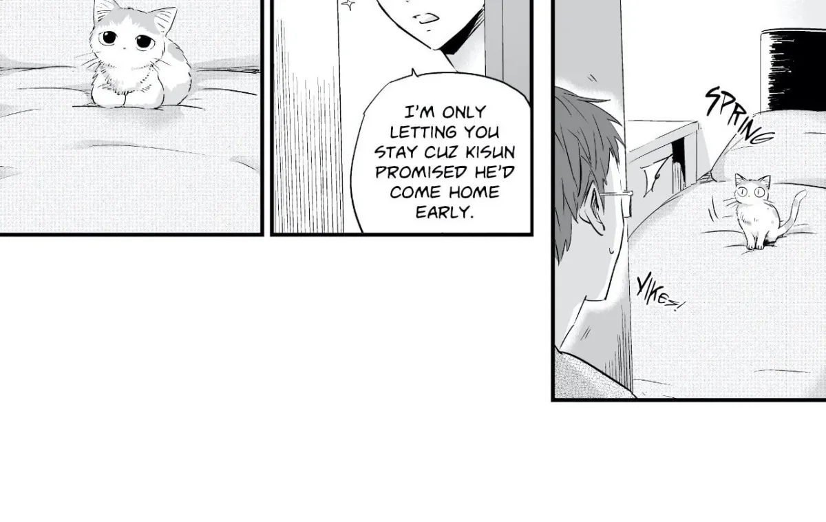 Read If You Hate Me So chapter 11.1 image 42 on Lezhin