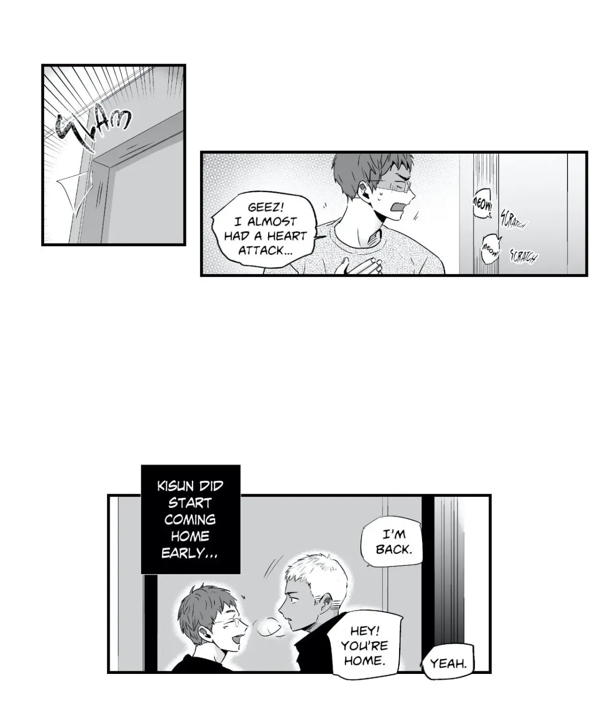 Read If You Hate Me So chapter 11.1 image 43 on Lezhin