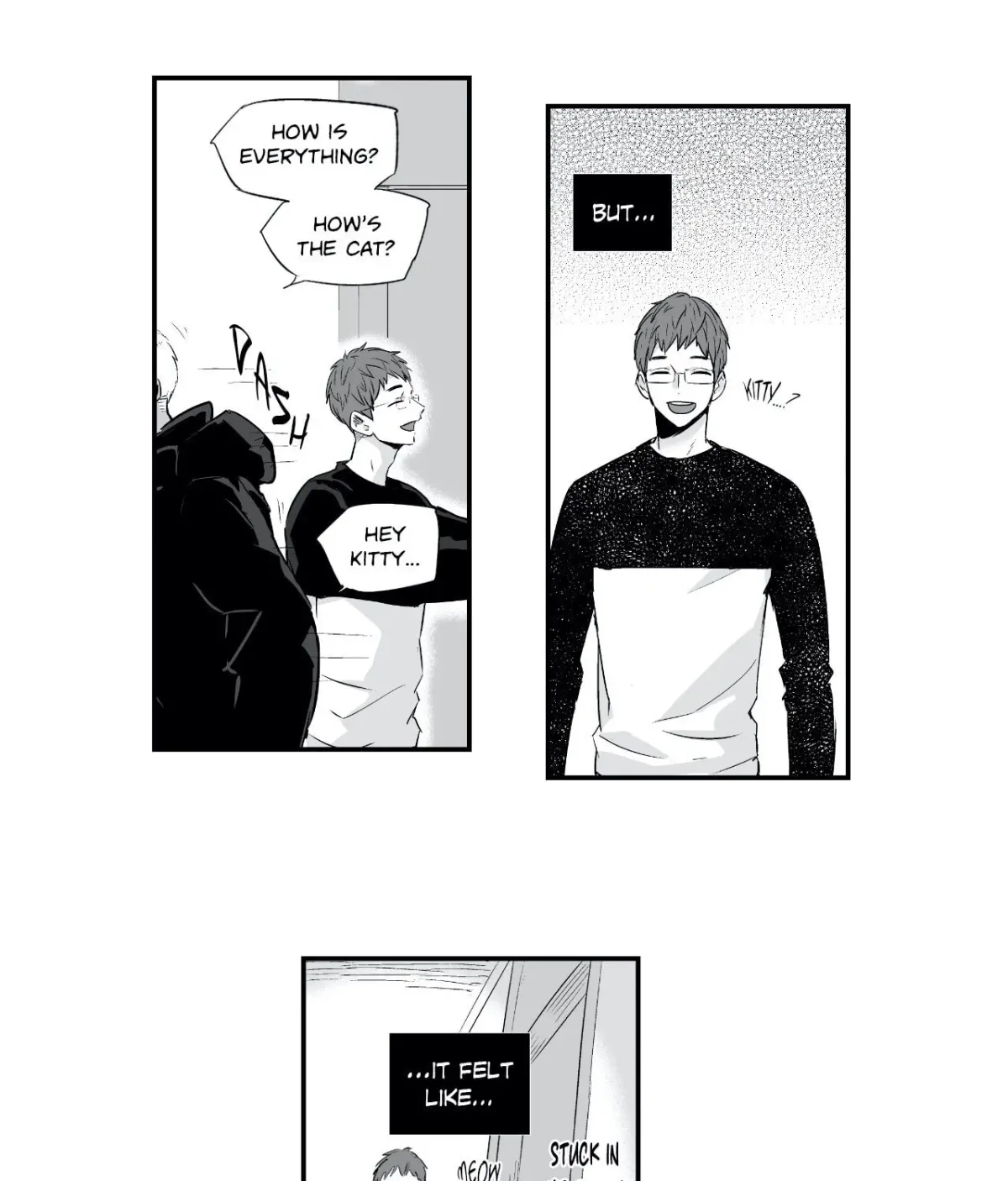 Read If You Hate Me So chapter 11.1 image 44 on Lezhin