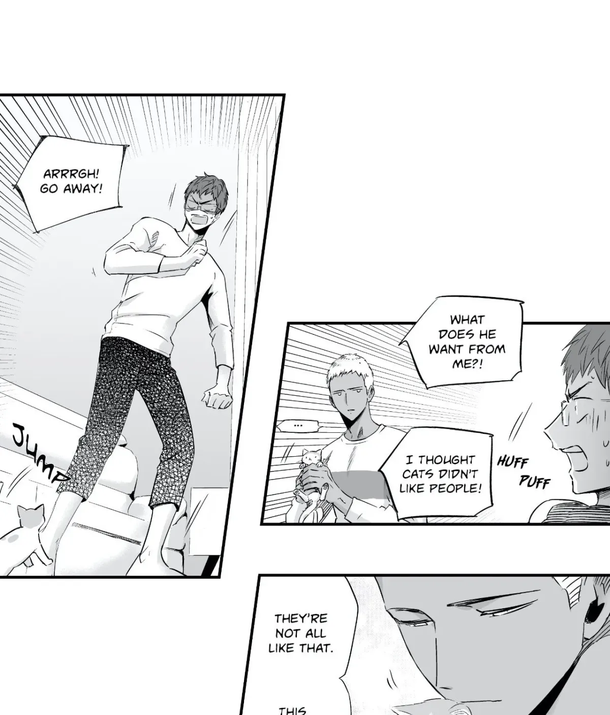 Read If You Hate Me So chapter 11.1 image 46 on Lezhin