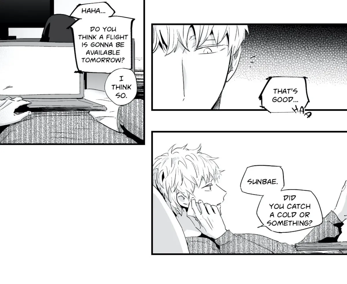 Read If You Hate Me So chapter 11.1 image 5 on Lezhin