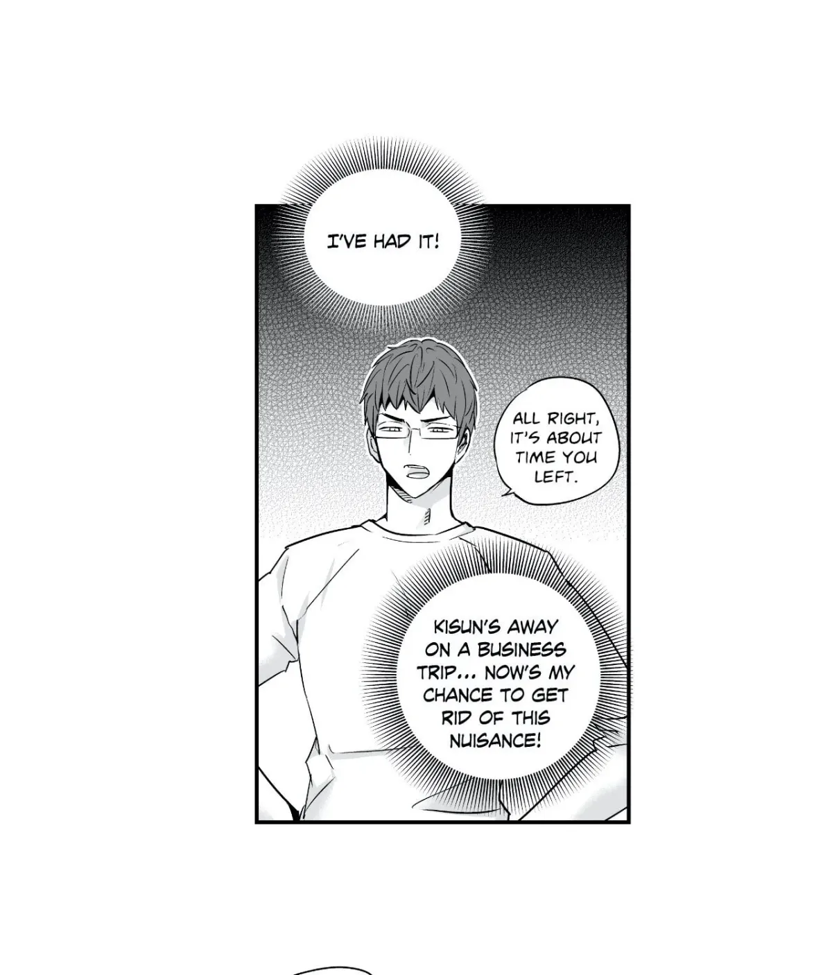 Read If You Hate Me So chapter 11.1 image 50 on Lezhin