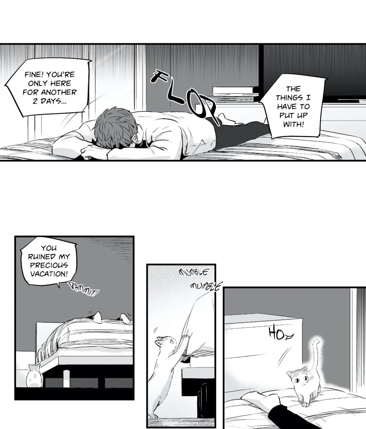 Read If You Hate Me So chapter 11.1 image 52 on Lezhin