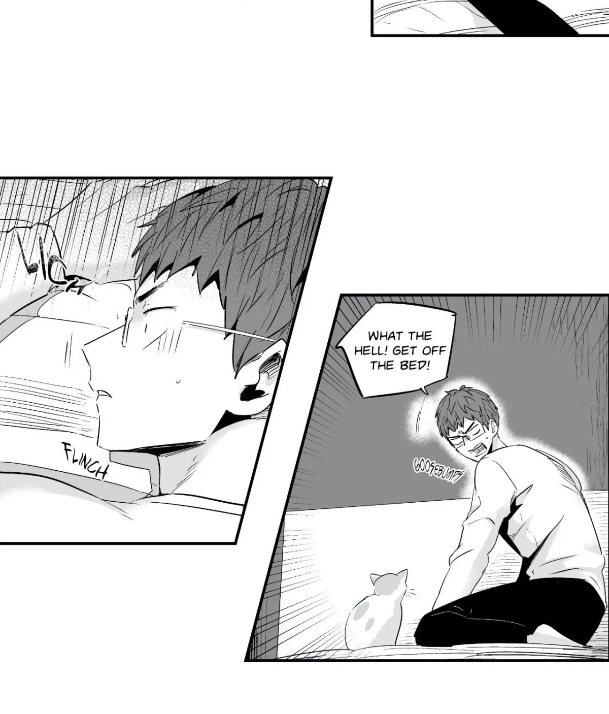 Read If You Hate Me So chapter 11.1 image 53 on Lezhin
