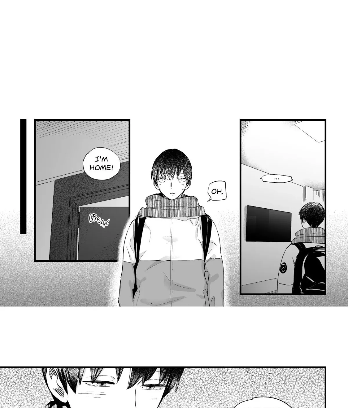 Read If You Hate Me So chapter 12.1 image 12 on Lezhin