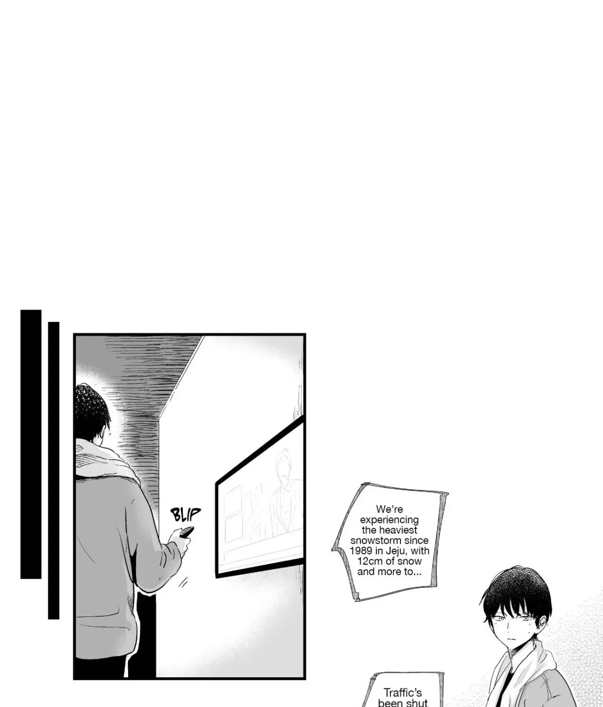 Read If You Hate Me So chapter 12.1 image 14 on Lezhin