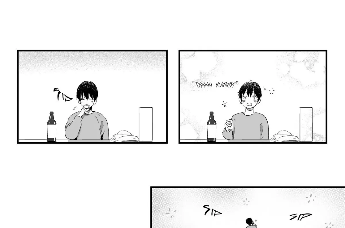 Read If You Hate Me So chapter 12.1 image 21 on Lezhin