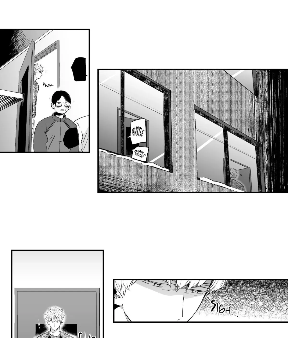 Read If You Hate Me So chapter 12.1 image 24 on Lezhin