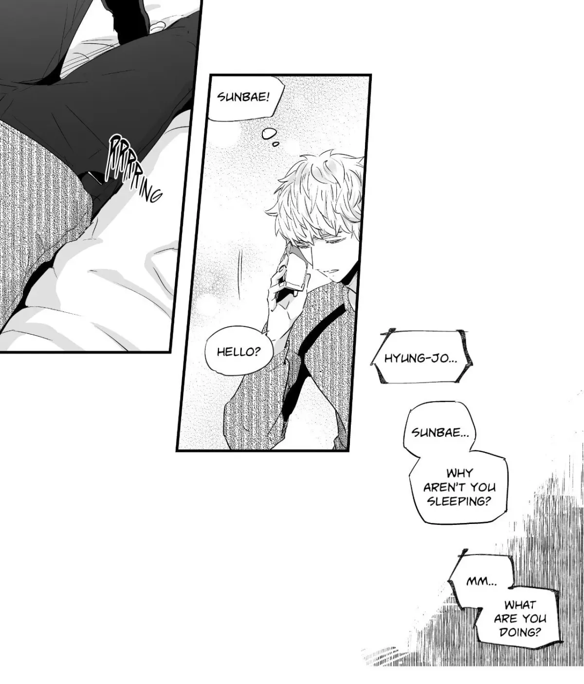 Read If You Hate Me So chapter 12.1 image 30 on Lezhin