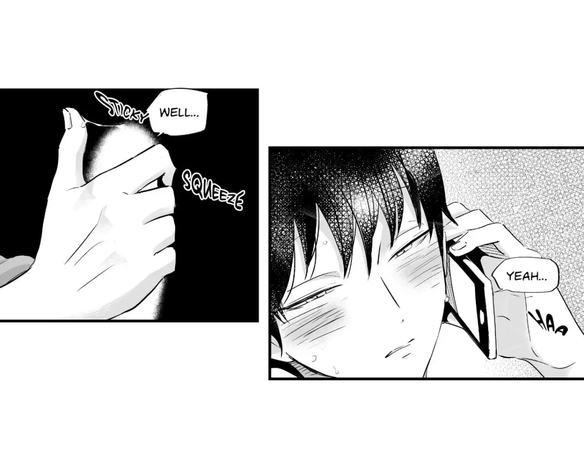Read If You Hate Me So chapter 12.1 image 37 on Lezhin