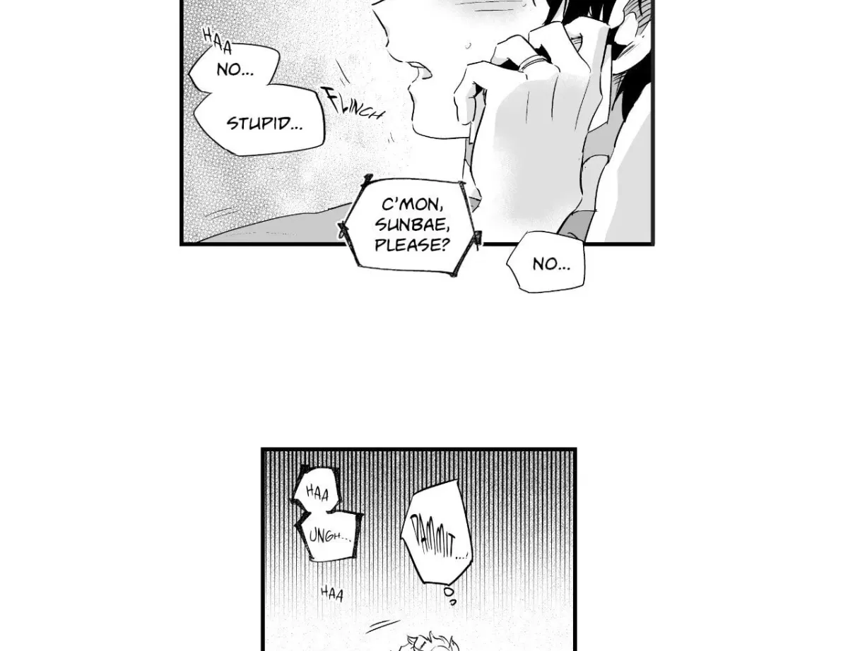 Read If You Hate Me So chapter 12.1 image 39 on Lezhin