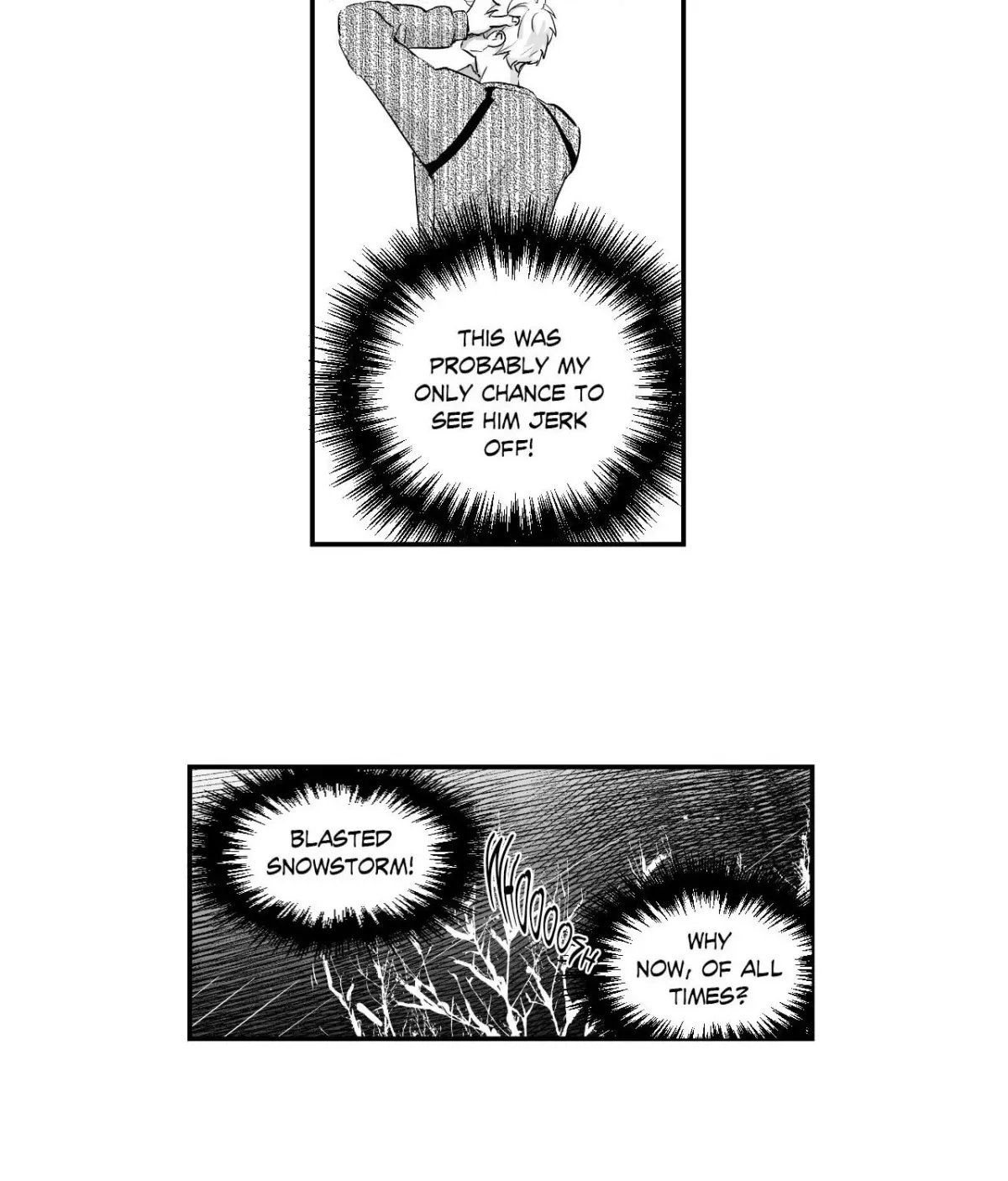 Read If You Hate Me So chapter 12.1 image 40 on Lezhin