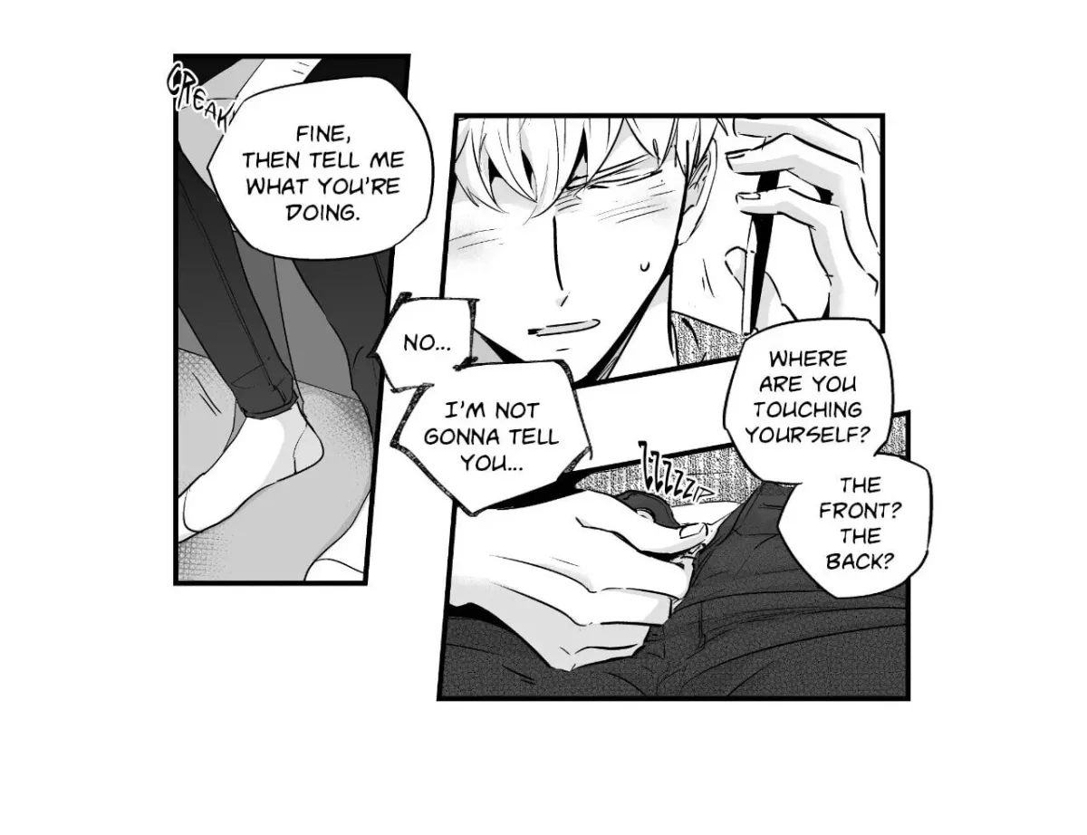 Read If You Hate Me So chapter 12.1 image 41 on Lezhin