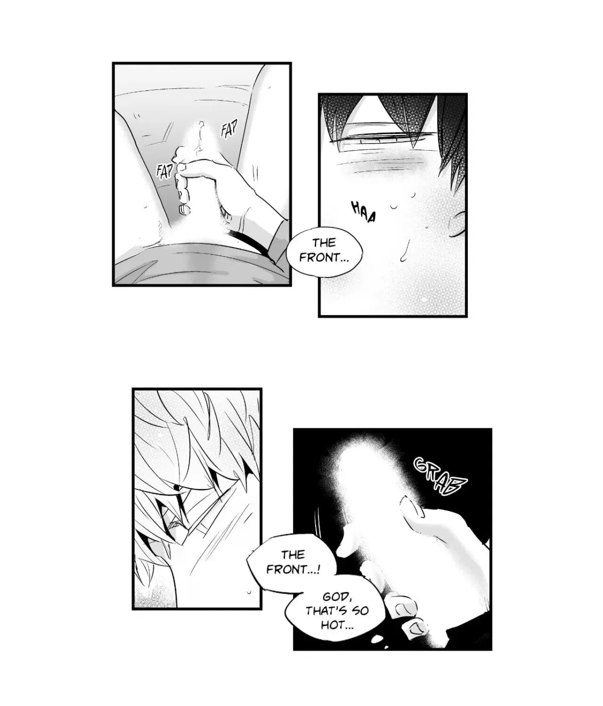Read If You Hate Me So chapter 12.1 image 42 on Lezhin