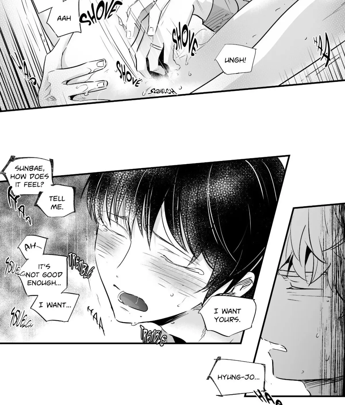 Read If You Hate Me So chapter 12.1 image 54 on Lezhin