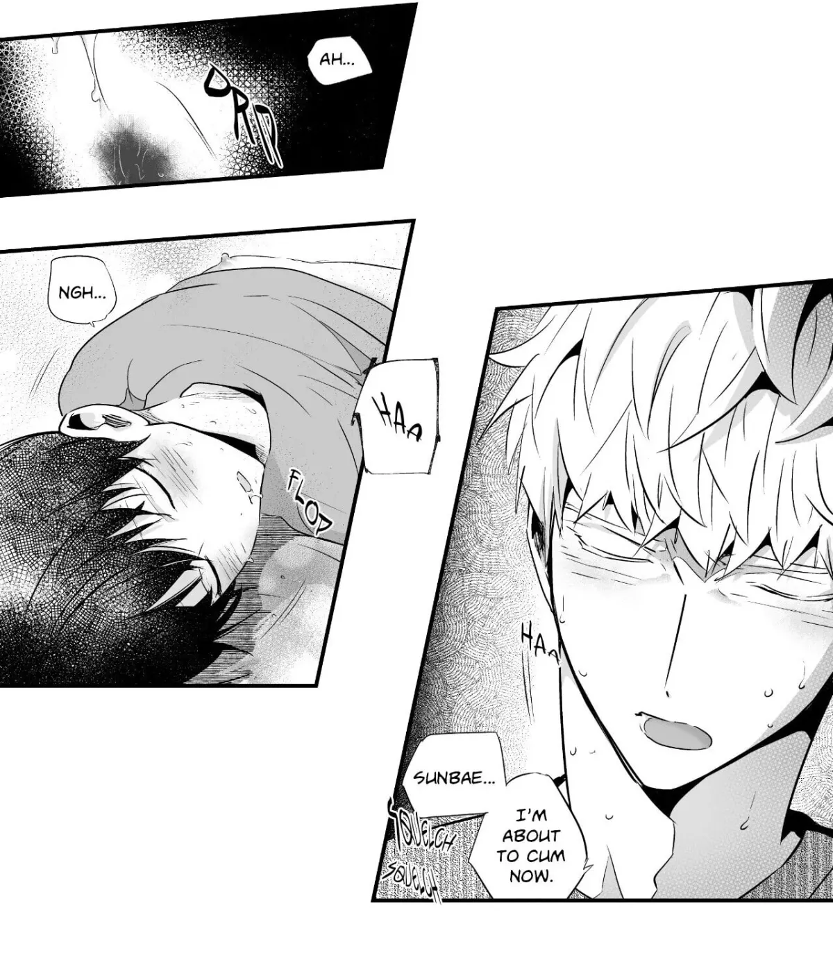 Read If You Hate Me So chapter 12.1 image 60 on Lezhin