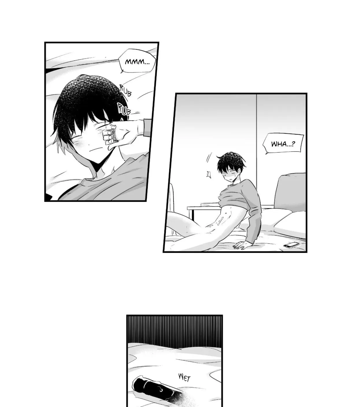 Read If You Hate Me So chapter 12.1 image 66 on Lezhin