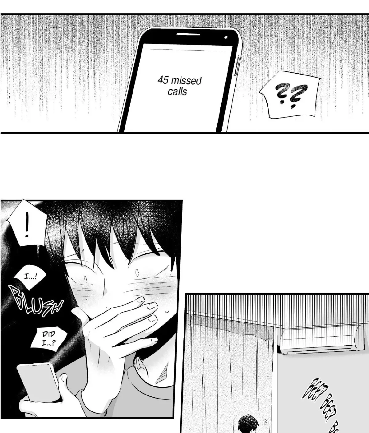 Read If You Hate Me So chapter 12.1 image 68 on Lezhin