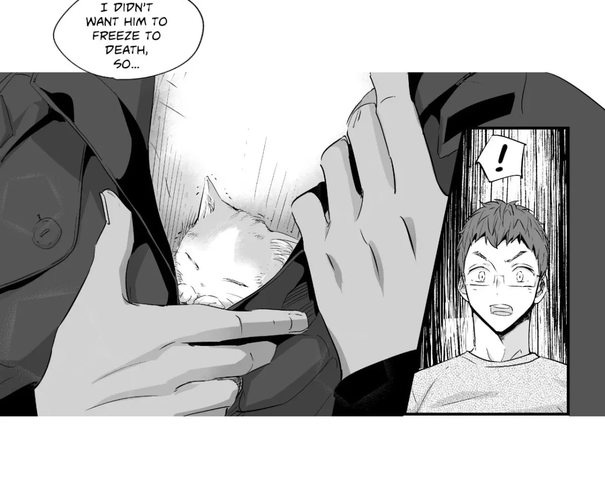 Read If You Hate Me So chapter 13.1 image 13 on Lezhin