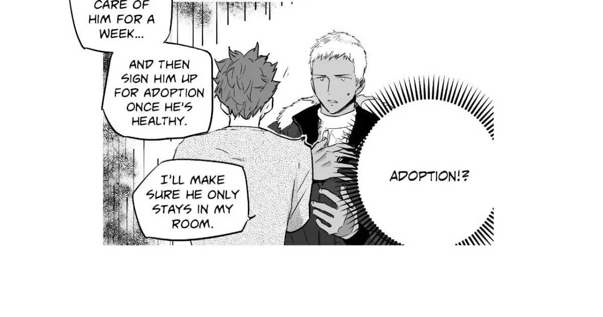 Read If You Hate Me So chapter 13.1 image 17 on Lezhin