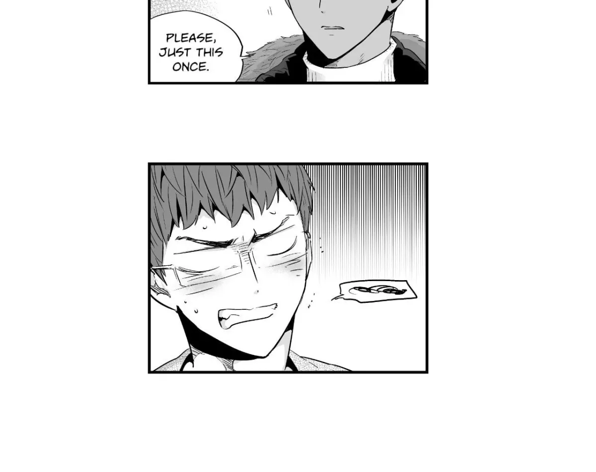 Read If You Hate Me So chapter 13.1 image 19 on Lezhin