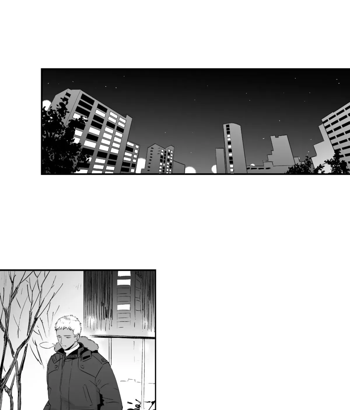 Read If You Hate Me So chapter 13.1 image 2 on Lezhin