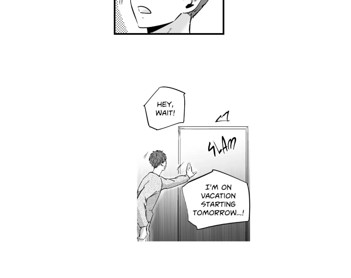 Read If You Hate Me So chapter 13.1 image 21 on Lezhin